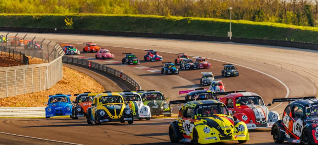 Banner for Fun Cup France