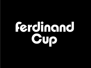 Ferdinand Cup