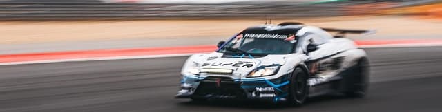 GL Auto Sport Banner